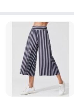 Sweaty Betty Wide Leg Culottes